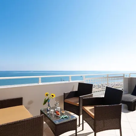 Seperi Sea & Sun 1 Apartman *