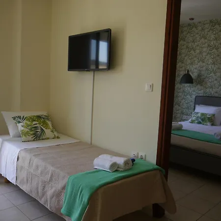 Apartman Seperi Sea & Sun 1 *