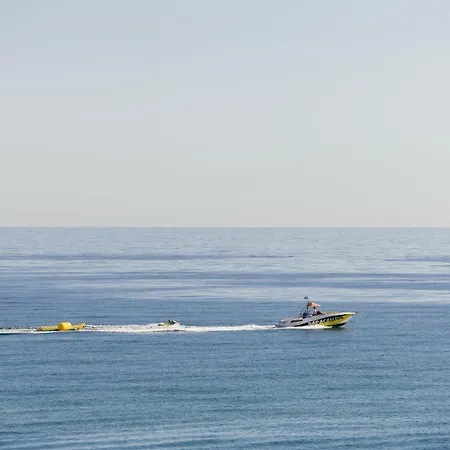 Seperi Sea & Sun 1 Apartman Réthimno
