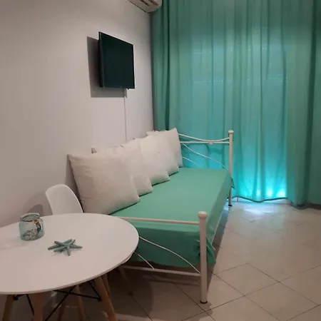 Апартаменты Seperi Sea & Sun 1 Ретимно
