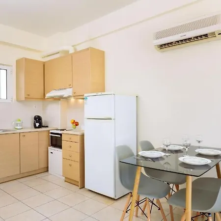 Seperi Sea & Sun 1 * Ретимно