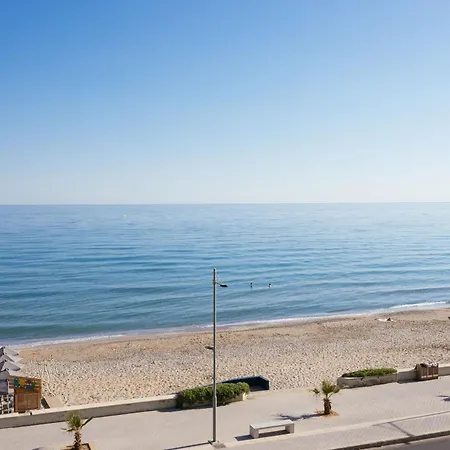 Seperi Sea & Sun 1 Апартаменты *