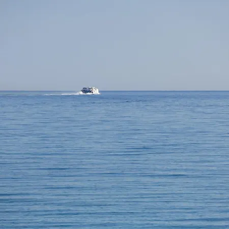 Апартаменты Seperi Sea & Sun 1