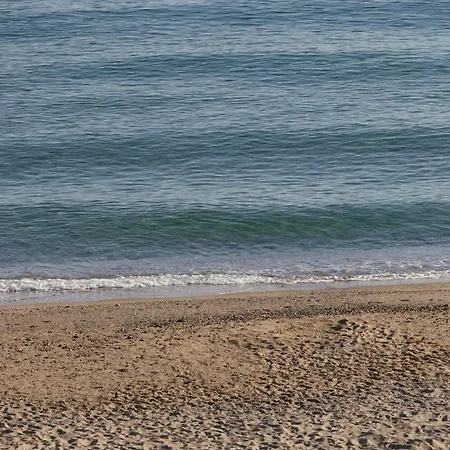 Seperi Sea & Sun 1 Ретимно