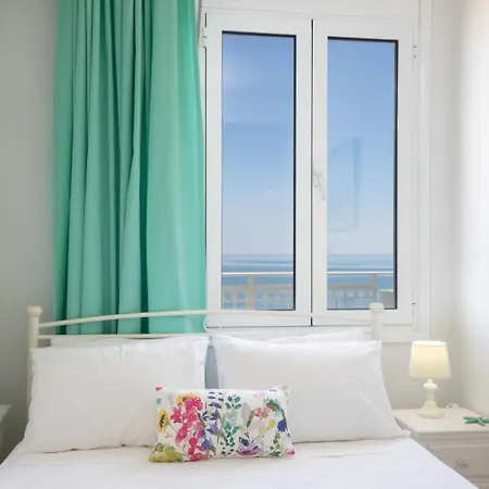 Apartamento Seperi Sea & Sun 1