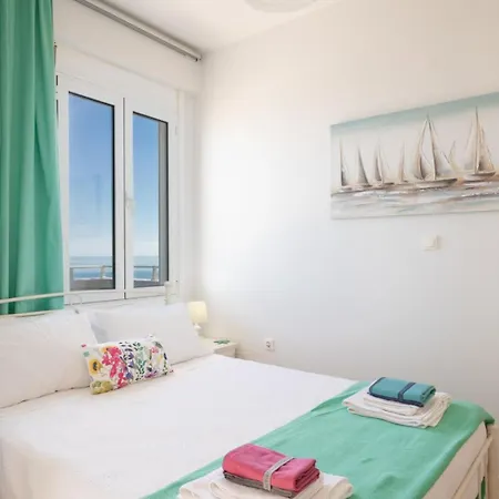 Apartamento Seperi Sea & Sun 1