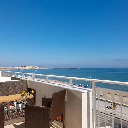 Seperi Sea & Sun 1 Apartamento *