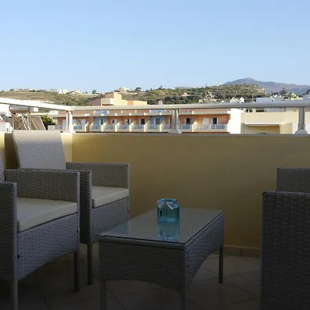 Apartamento Seperi Sea & Sun 1 *
