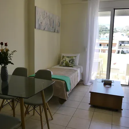 Seperi Sea & Sun 1 Apartamento *