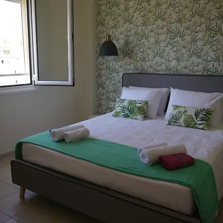 Seperi Sea & Sun 1 Apartamento Rétino